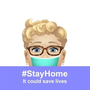 Meet your Posher, Barbara